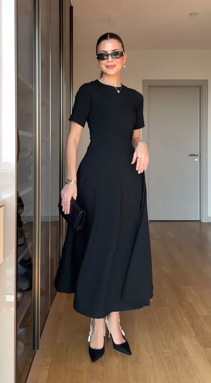 Robe Julia